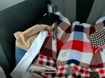 Chaturbate Private Sex Chat of blythe_show