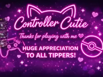 Chaturbate Private Sex Chat of controllercutie