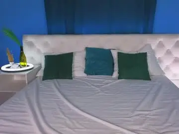 Chaturbate Private Sex Chat of evelina_chapman