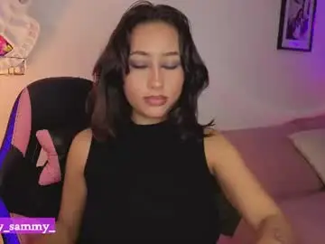 Chaturbate Adult Webcam of fairy_sammy_