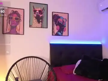 Chaturbate Best live sex cam show of hannat_brown01