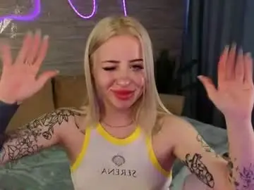 Chaturbate Free Porn Cam of i_am_tiffany