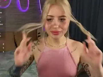 Chaturbate Adult Webcam of i_am_tiffany