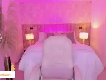 Chaturbate Live Porn of jin_harrison