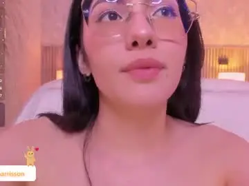 Chaturbate Adult Video Chat of jin_harrison