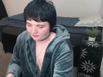 Chaturbate Live Sex of jinxyfawn