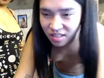Chaturbate Live Sex of kimchuueee