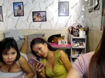 Chaturbate Best Webcam of kimchuueee