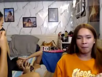 Chaturbate Watch Live Sex Cams of kimchuueee