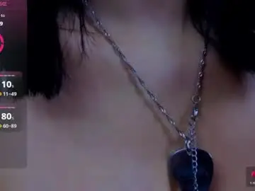 lisa_dolly_nyx from chaturbate