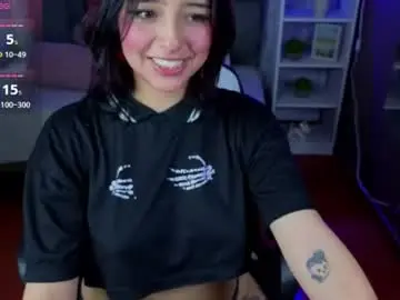 Chaturbate Adult Webcams of lisa_dolly_nyx
