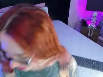 Chaturbate Live Sex of mariianna_lopez_