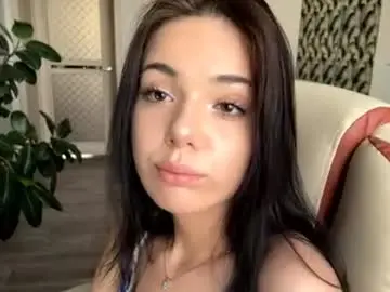 Chaturbate Live Sex Cam of maudieyuan