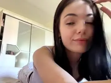 Chaturbate Nude Webcam of maudieyuan