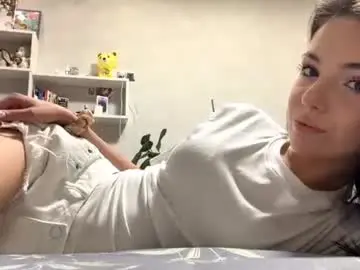 Chaturbate Adult Video Chat of maudieyuan