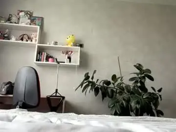 Chaturbate Live Sex Cam of maudieyuan