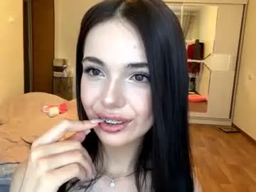 Chaturbate Sex Cam of maudieyuan