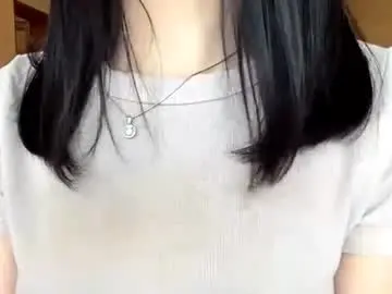 Chaturbate Nude Webcam of maudieyuan