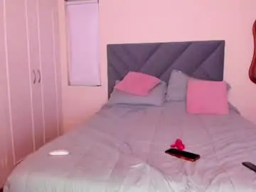 Chaturbate Sex Cam of melany_arizaaa