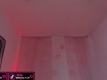 Chaturbate Private Sex Chat of melody_014
