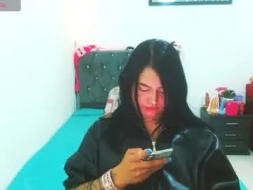 Chaturbate Sex Cam of naughtyplayass