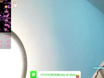 Chaturbate Adult Webcams of naughtyplayass
