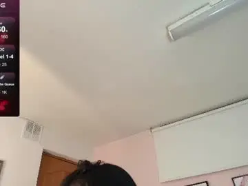 Chaturbate Free Porn Cam of paula_rendon