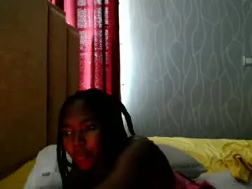 Chaturbate Adult Webcam of raven_luxe