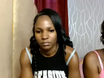 Chaturbate Sex Cam of raven_luxe
