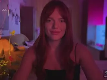 Chaturbate Best Webcam of redaplle2