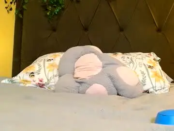 Chaturbate Nude Webcam of skybella_