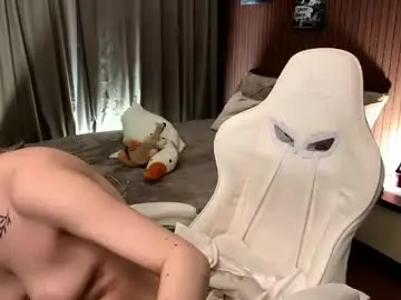 Chaturbate Adult Video Chat of _crystal_moon_1