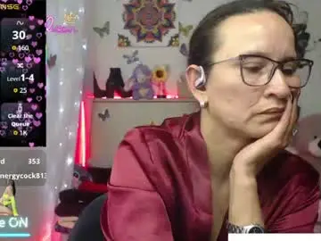Chaturbate Adult Webcams of _laflaka2024