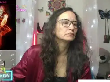 Chaturbate Sex Chat of _laflaka2024