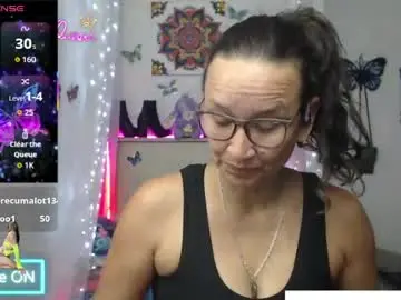 Chaturbate Watch Live Sex Cams of _laflaka2024