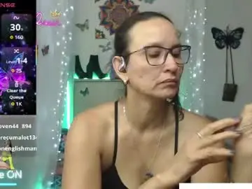 Chaturbate Private Sex Chat of _laflaka2024