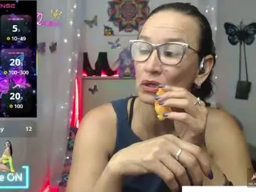 Chaturbate Sex Chat of _laflaka2024