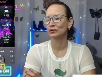 Chaturbate Adult Webcams of _laflaka2024