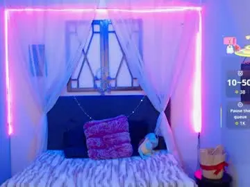 Chaturbate Nude Webcam of ava_harper_