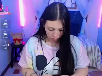 Chaturbate Watch Live Sex Cams of ava_harper_