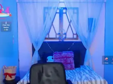 Chaturbate Adult Video Chat of ava_harper_