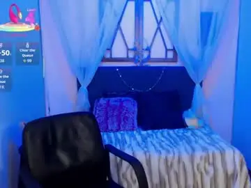 Chaturbate Nude Webcam of ava_harper_