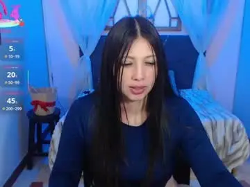 Chaturbate Live Sex Cam of ava_harper_