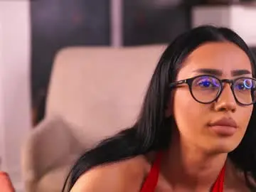 chloeobrilx from chaturbate