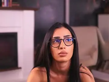 chloeobrilx from chaturbate