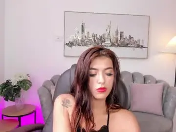Chaturbate Private Sex Chat of elizaa_fox