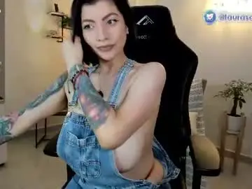 Chaturbate Free Live Porn of laurasophya