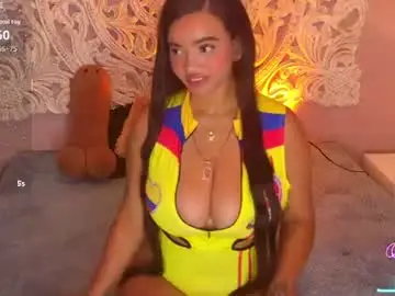 Chaturbate Adult Video Chat of malaikabrown