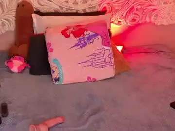 Chaturbate Live Sex Cam of malaikabrown