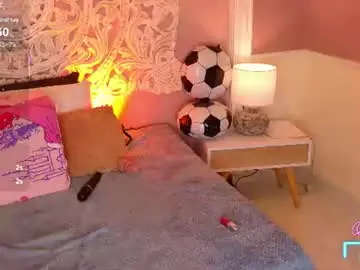 Chaturbate Adult Webcam of malaikabrown